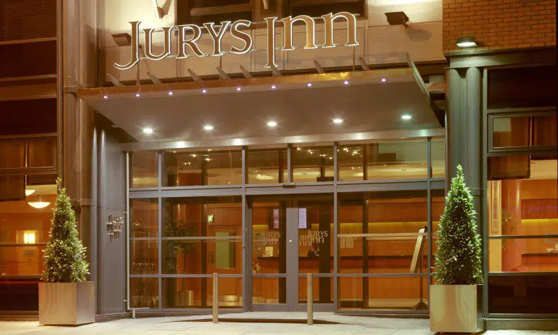 Amaris Hospitality to rebrand 21 UK hotels and invest £100m