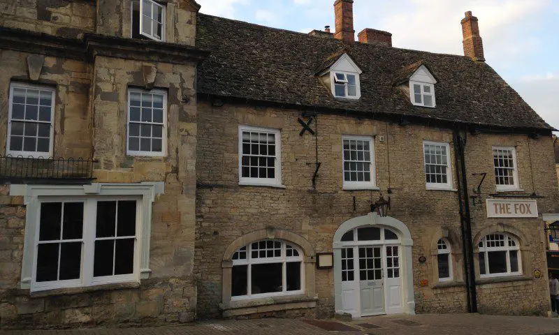 The Fox to reopen following refurb