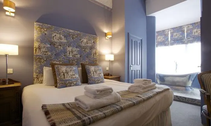 Georgian House Hotel launches 8 renovated bedrooms