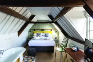 THE PROJECT: Old Stocks Inn, Cotswolds