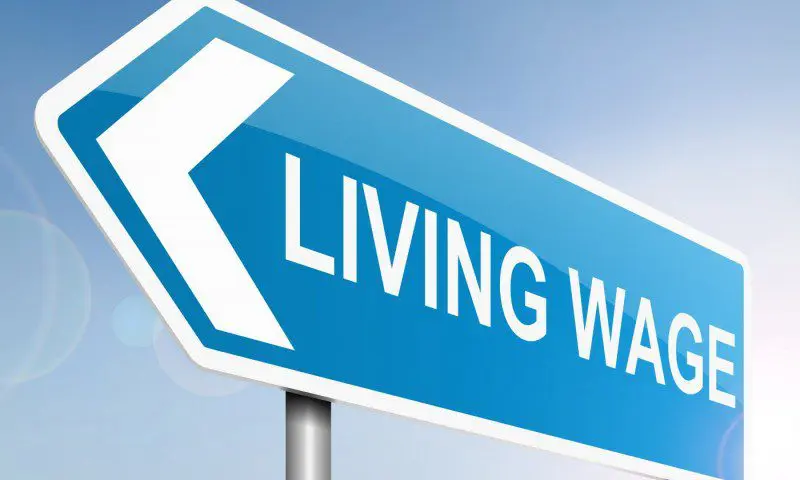 Hoteliers and the ‘National Living Wage’