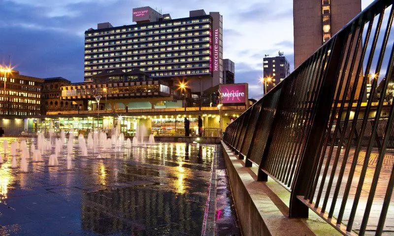 Jupiter Hotels sold for £160m