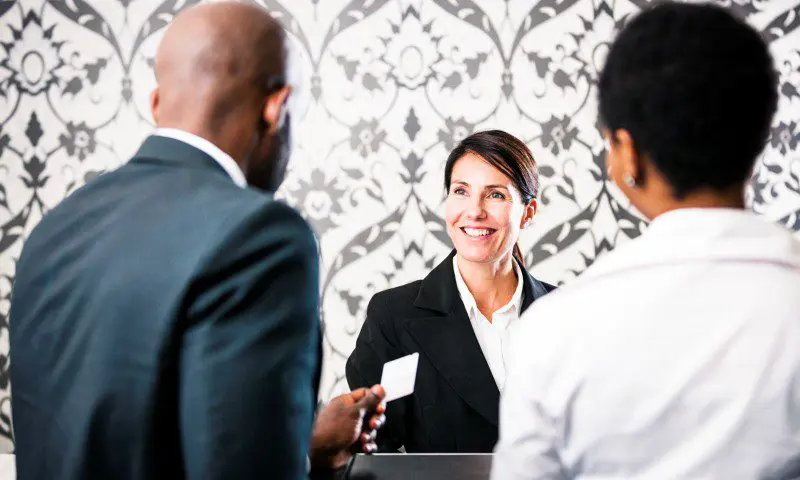 Nationality pay gap rivals gender in hospitality industry