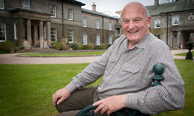 Group of luxury UK hotels launches new brand identity