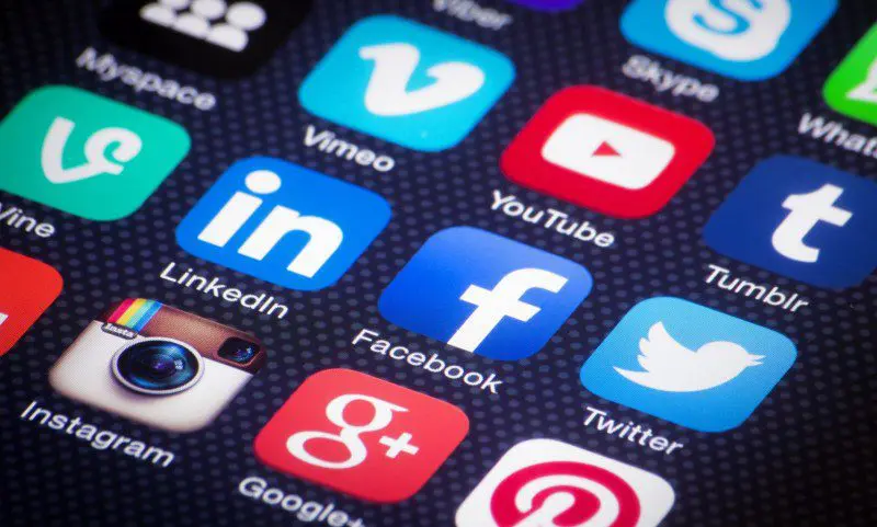 How to effectively harness the power of social media