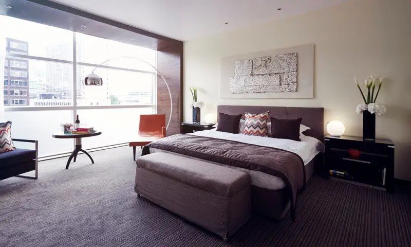 Manchester’s Lowry hotel completes £4m refurbishment