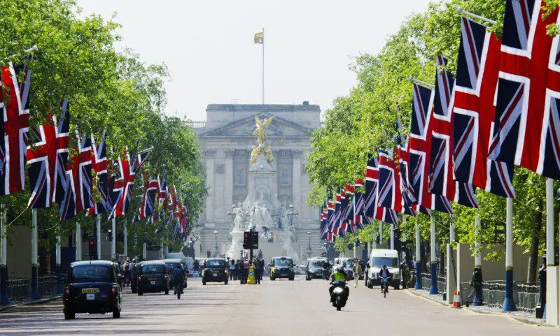 An obsession with our heritage