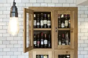 THE PROJECT: Old Stocks Inn, Cotswolds