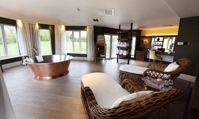 THE PROJECT: Ramside Hall, County Durham