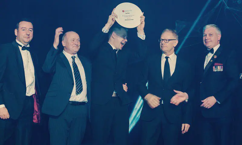 Manchester Hoteliers Association awards local hoteliers