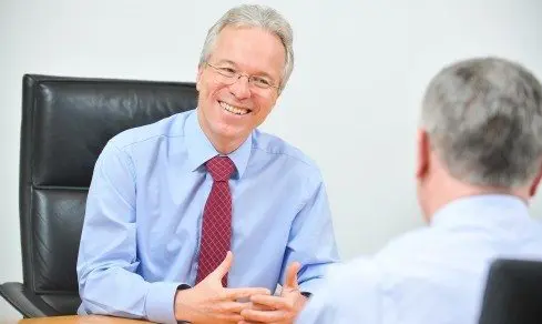 VIDEO: Whitbread CEO Andy Harrison interviewed by Evan Davis