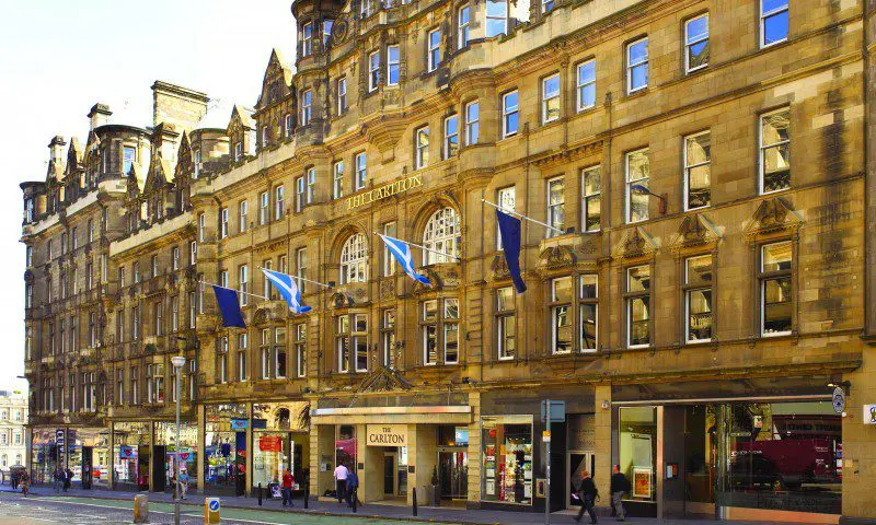 Three Amaris hotels to rebrand to Hilton