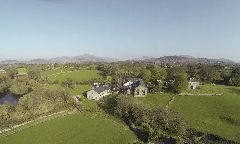 Snowdonia hotel on the market for £2m