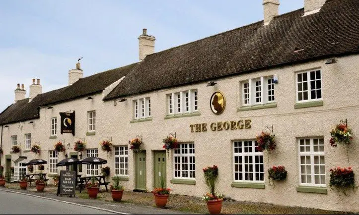 Bespoke Hotels to manage County Durham’s George hotel