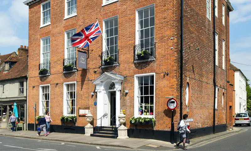 Harbour Hotels acquires Chichester’s Ship Hotel for £6m