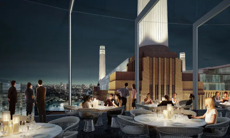 Revenues up 3% in Q3 for PPHE