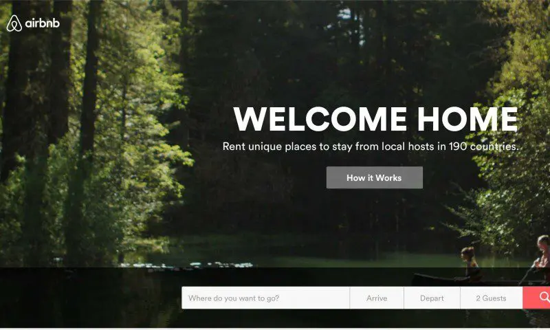 Airbnb to clamp down on ‘illegal hotels’