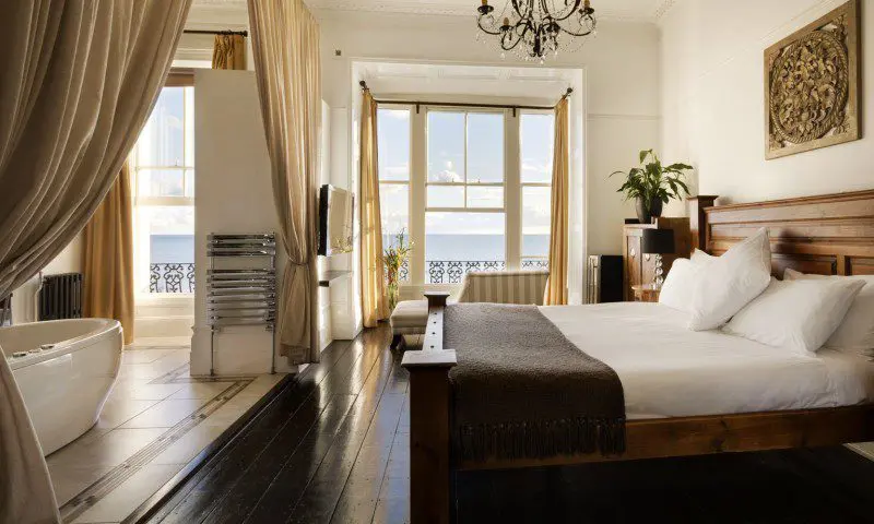 Five-star ‘Zanzibar International’ hotel on the market for £1.49m