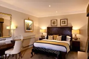 Crathorne Bedroom