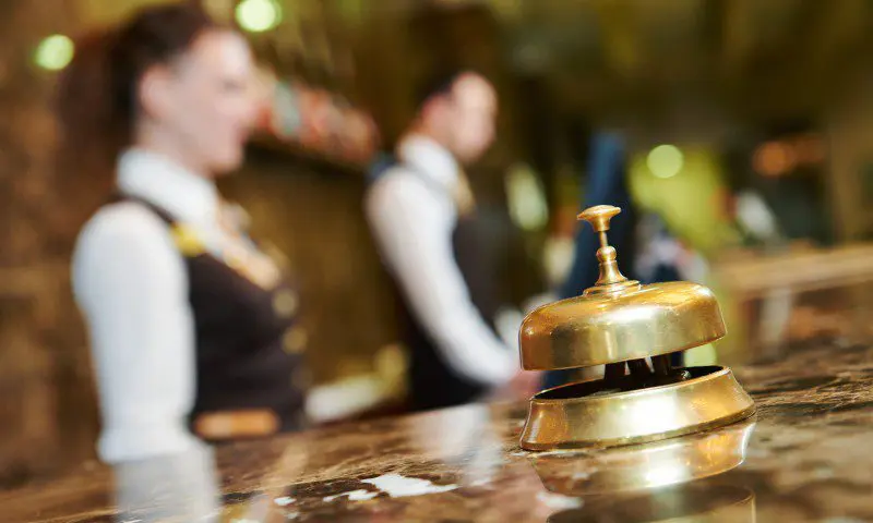 Hospitality ‘UK’s top sector’ for pay rises in 2018