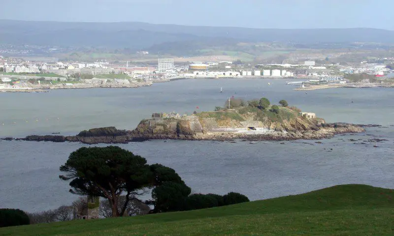 Plymouth revealed as ‘best value’ city in UK for a hotel stay