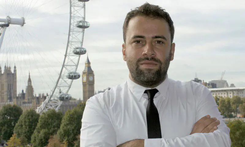 OPINION: Clever technology will augment the hotel industry