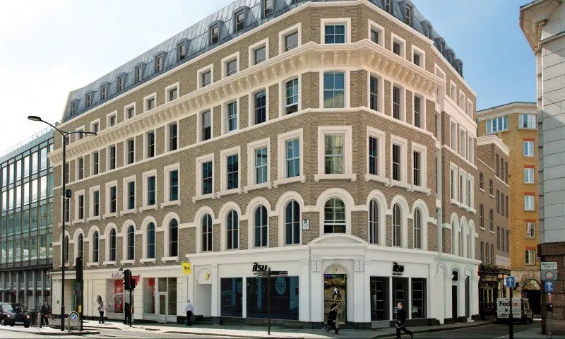 Serviced apartments could be UK’s ‘fastest growing’ hospitality sector