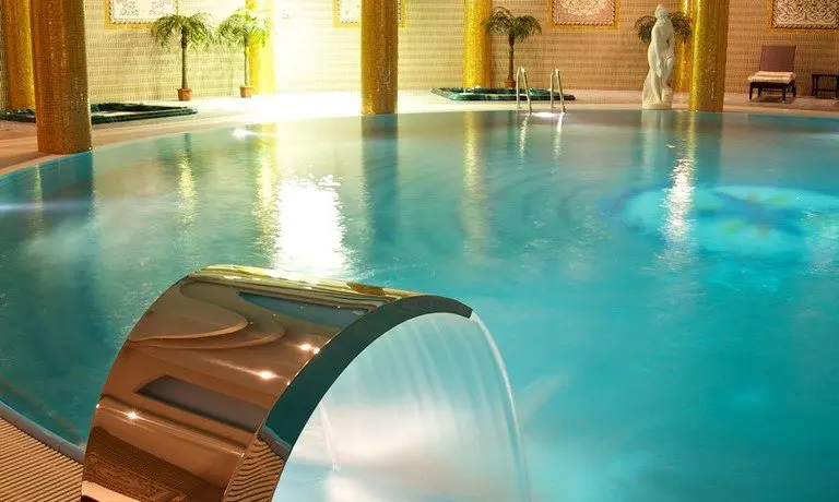 ADVICE: How to update your spa to attract more customers