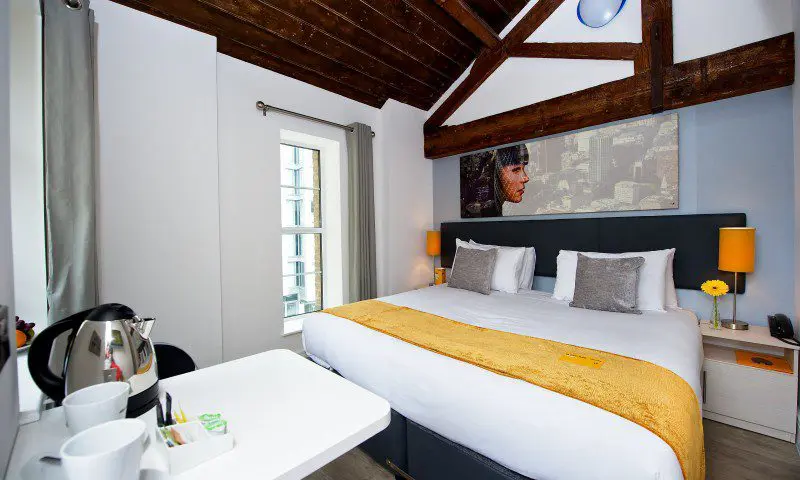 Staycity set to expand with 850 new apartments