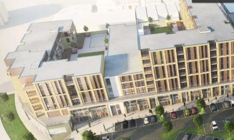 Travelodge set for £22m expansion with three new hotels