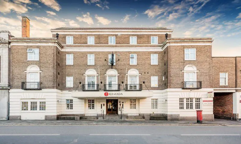 Loughborough’s Ramada Hotel sold for £2m