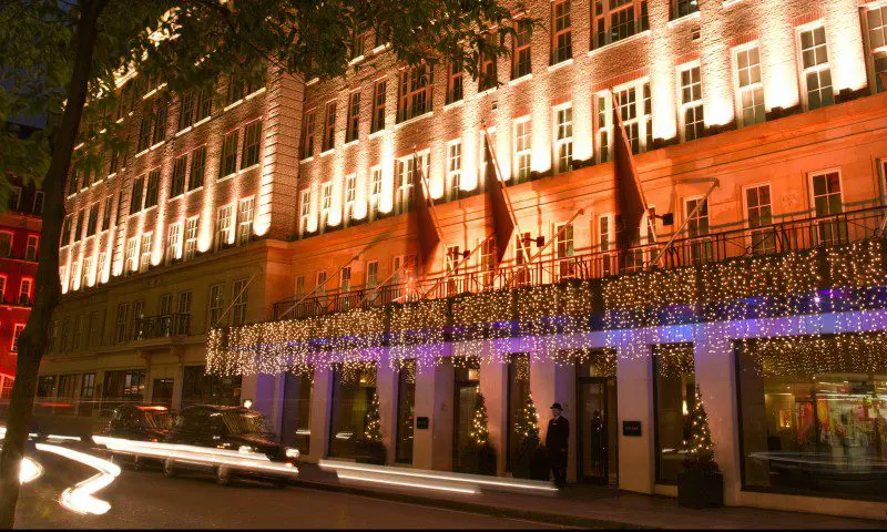 Edwardian Group London announces company rebrand