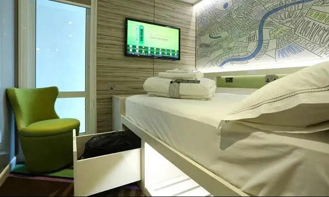 Hub by Premier Inn set for expansion