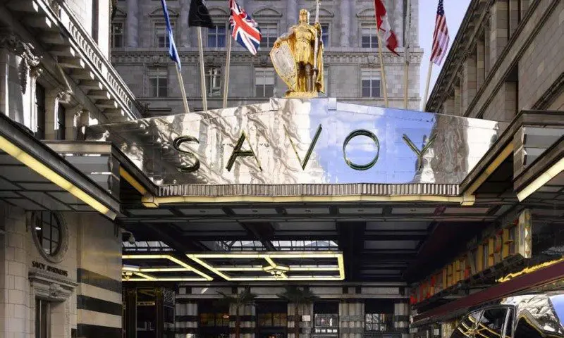 AccorHotels acquires Fairmont, Raffles and Swissôtel