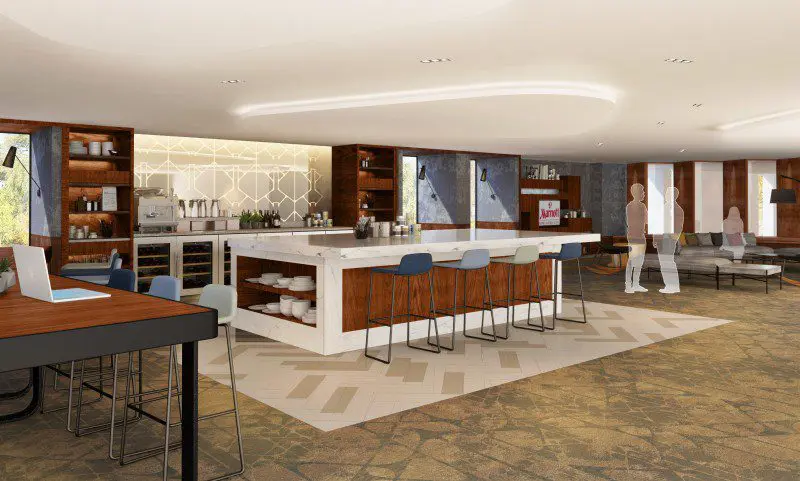 London Heathrow Marriott to undergo multi-million conference refurbishment