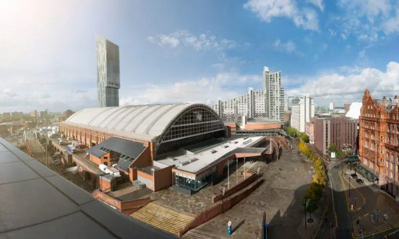 Beacon to bring together hospitality industry leaders at exhibition