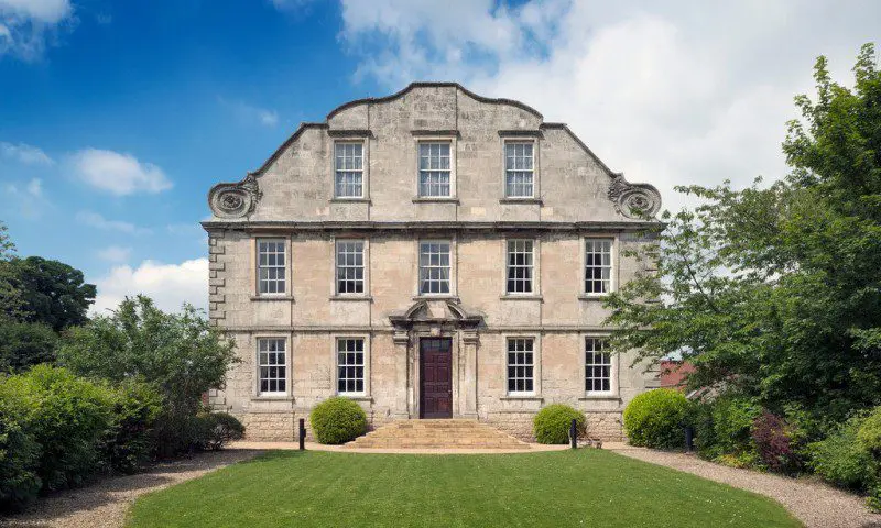 Hellaby Hall hotel acquired for £5.6m