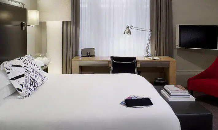 Three UK hotels hit by Hyatt security breach