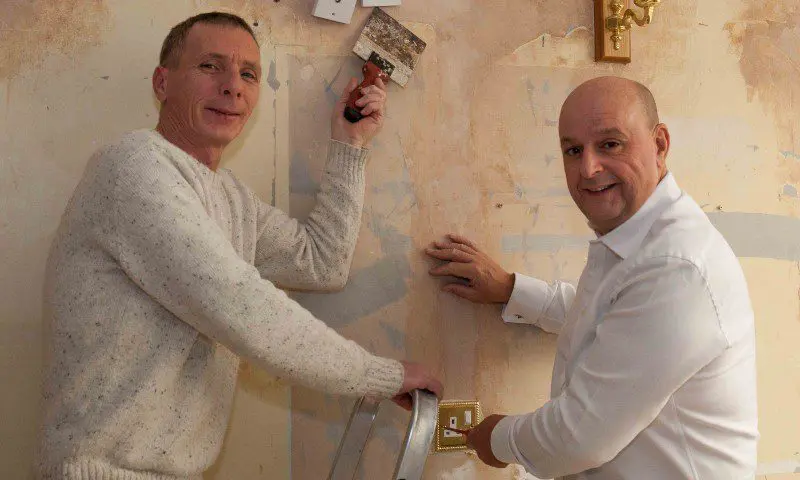 Cresta Court hotel starts second phase of £1.5m refurb