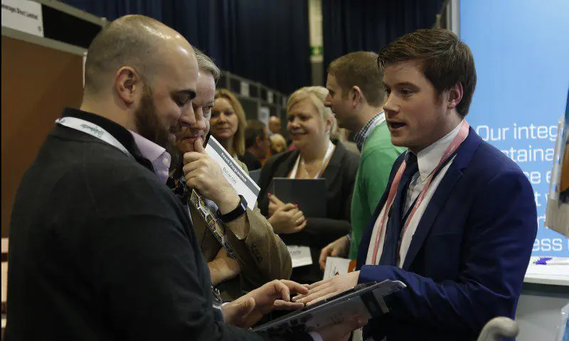 Beacon welcomes industry speakers to its largest-ever exhibition