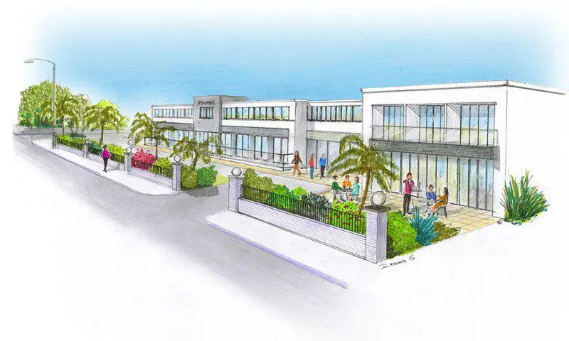 The Park Hotel to undergo £2m development