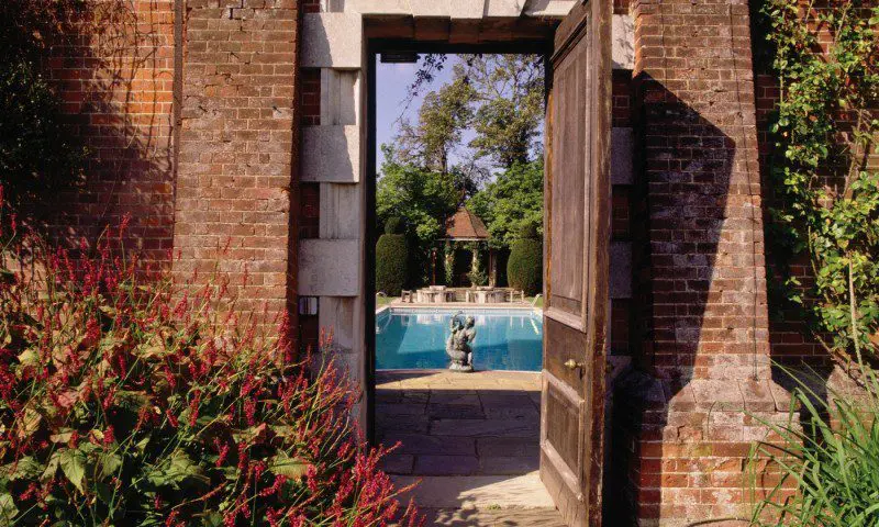 Five fire crews tackle blaze at Cliveden House spa