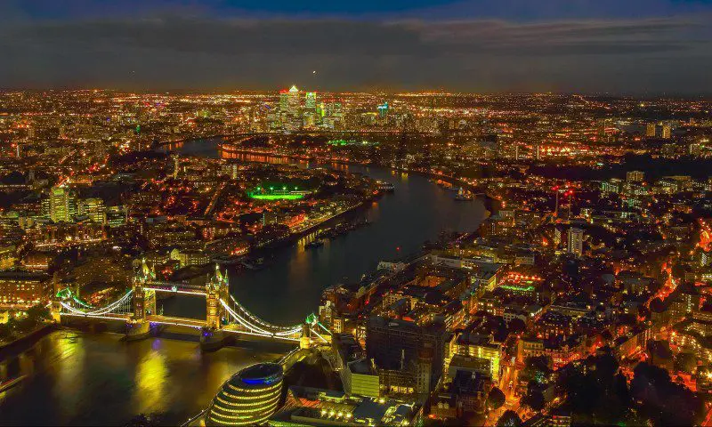 UK dominates record €23.7 billion European hotel transactions in 2015