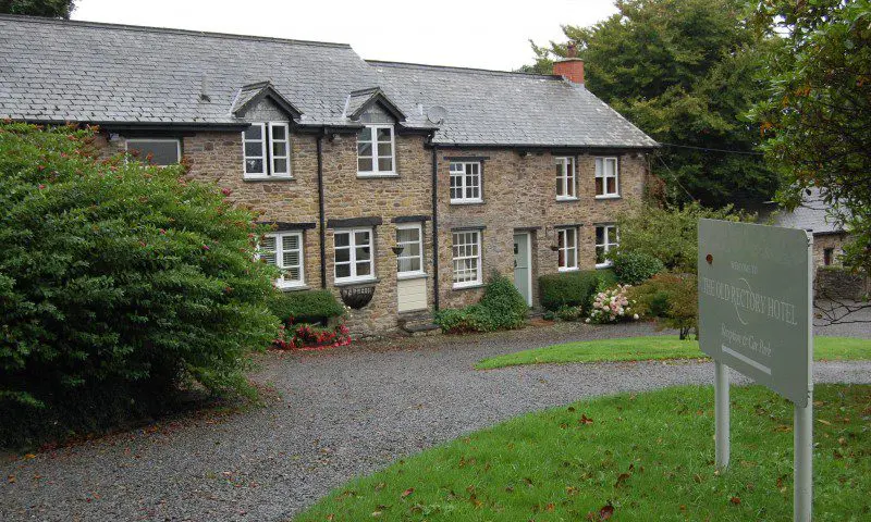 Devon hotel named ‘most romantic’ in Europe