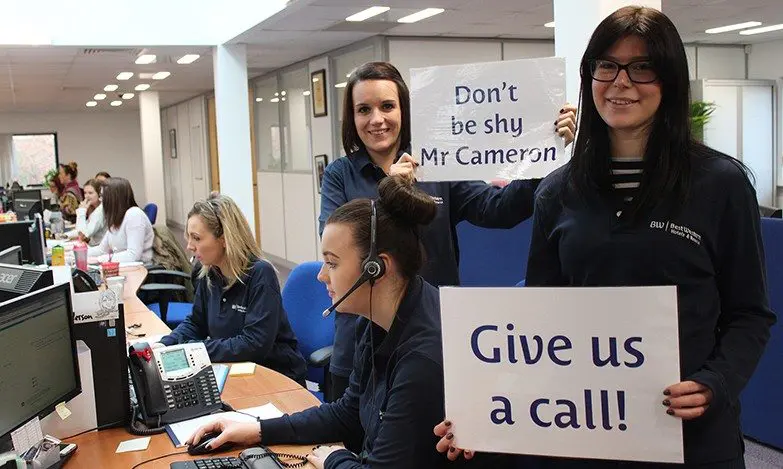 Best Western boss urges PM to holiday in flood-hit Yorkshire