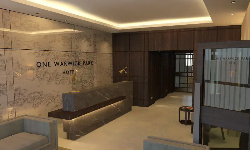 Luxury hotel set to open in Tunbridge Wells