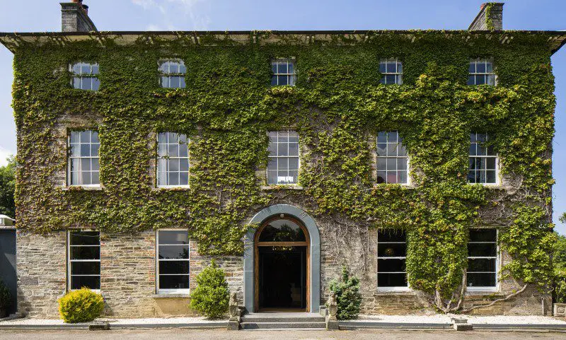 Michelin-listed hotel on the market for £1.3m