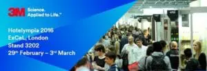 Hotelympia Banner