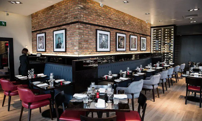 Malmaison completes £1m refurbishment of Edinburgh hotel