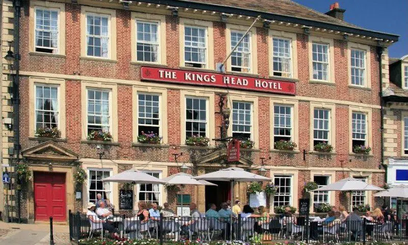 The Coaching Inn Group acquires Richmond hotel